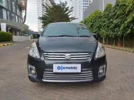 TDP Rendah Suzuki Ertiga 1.4 GX Bensin-MT 2014 CTMTB
