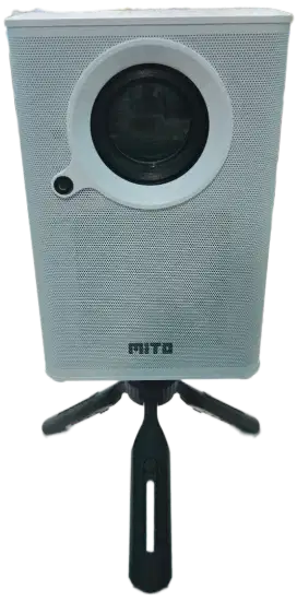 MITO Multimedia Smart Projector / Proyektor Stream P200