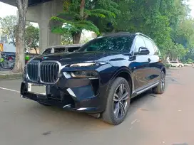 BMW X7 M Sport 2023 ( X 7 xdrive )