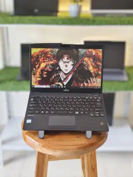 Laptop fujitsu lifebook u939 series