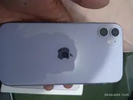 iphone 11 128 gb ex inter CH/A