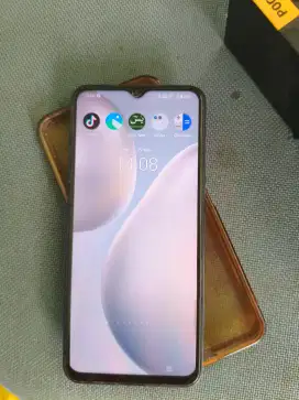 Vivo Y35 8/128 HP ONLY