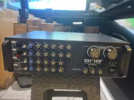Ampy BMB DA 1600 SE