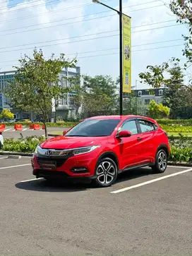 Dp 20jt HRV SE CVT 2021