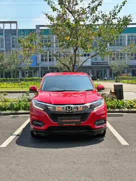 Dp 20jt HRV SE CVT 2021