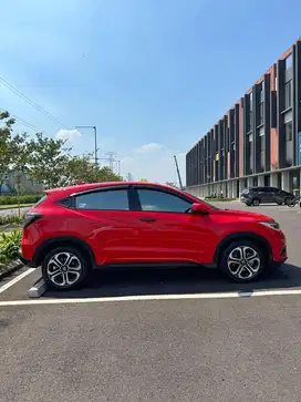 Dp 20jt HRV SE CVT 2021