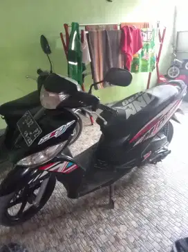 Yamaha Mio j th 2012