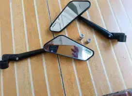 Spion motor _BU