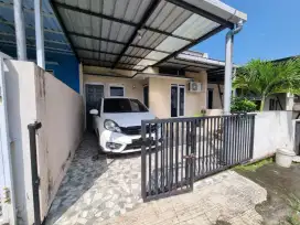 Jual Rumah d Bukit Teratai Sendangmulyo