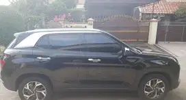 Hyundai Creta 2022 Bensin