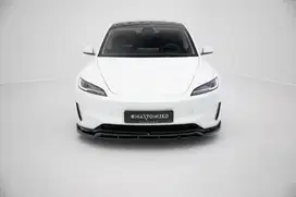 Bodykit Tesla Model 3 Maxton Design