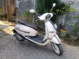 MURCE BGT - KEEWAY SHINY 150 2022 -PUTIH