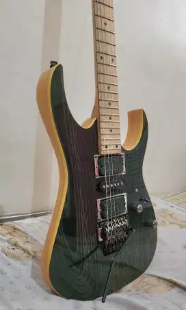 Gitar Ibanez Original