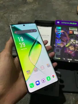 INFINIX NOTE 40 PRO 5G