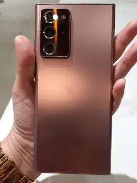 Samsung Note 20 Ultra
