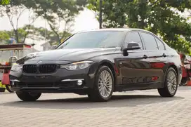 (TDP 10jt) BMW 320i Luxury Facelift LCI 2018 (F30)