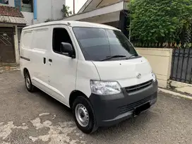 Blindvan AC 2024 kM4ribu! Spt br granmax grandmax blinvan blinvand van