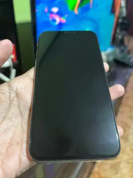 Jual cepat iPhone XS 64 GB