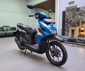 Beat 2023 lengkap