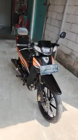 Vega R lama lengkap pajak panjang