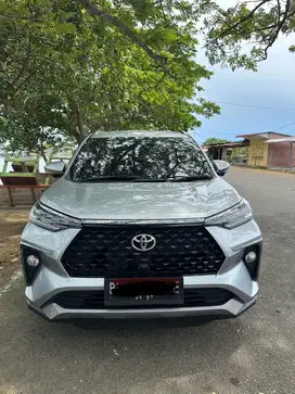 Avanza veloz Q matic
