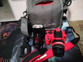 JUAL KAMERA CANON 1200+