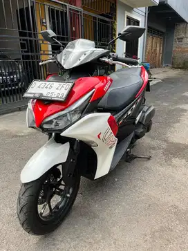 New Aerox 155 VVA th 2024