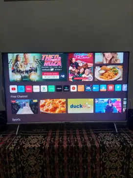 TV Coocaa 43 Inch