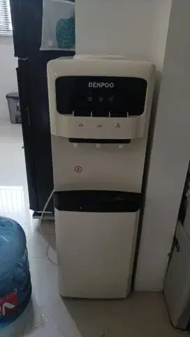 JUAL DISPENSER GALON ATAS HOT & COOL