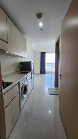 Jual Rugi apartment studio sedayu city suite  ( banyak gratisannya )