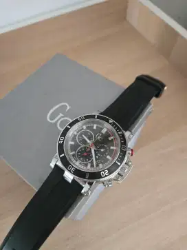 Jam tangan GC sport X95001G2S