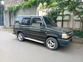 Toyota Kijang Rover 1.5 cc Tahun 1995 KF 40 ( Short)