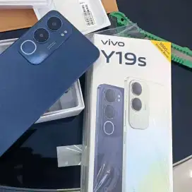 VIVO Y19S 4/64 GB