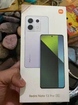 Redmi not 13 Pro 5G 8/258