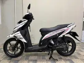 honda vario 2008 atau tuker tambah