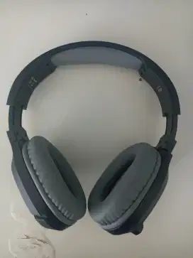DBE W100 Wireless Headset | Bisa Nego Dikit