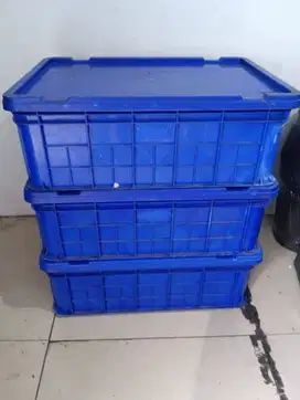Bak Filter Saringan Air 2233 pbb