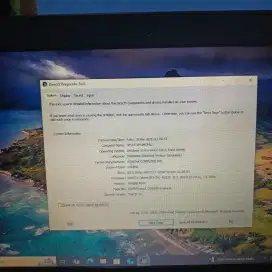 Laptop Asus X453M 800k nego