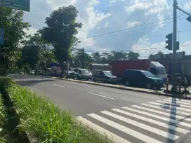 tanah 3000 m di argomulyo Salatiga