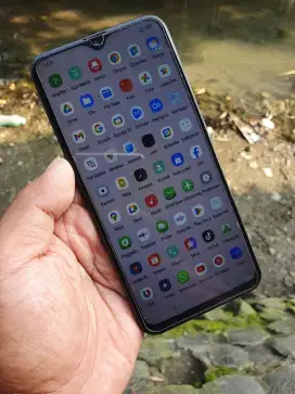 Oppo F11 ram 4/64 kondisi normal siap pakai
