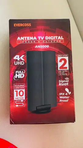 Jual Antena TV Digital