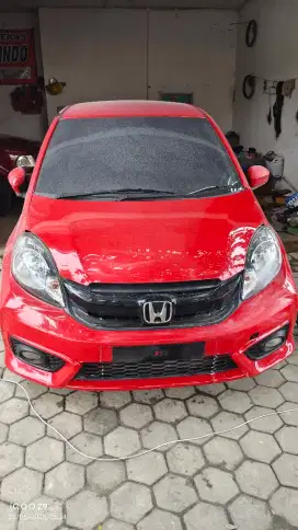 Brio matic 2018