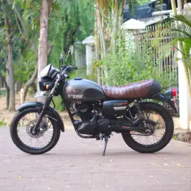 DP 1 JUTA W175 CAFE TAHUN 2019