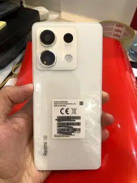 Redmi Note 13 5G