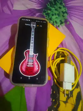 Hp realme c21y 4/64