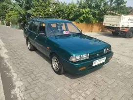 Mazda Vantrend 1994 Plat AG mobil bekas bisa tukar tambah sekoto