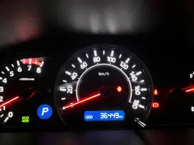 Toyota Voxy 2019 Bensin