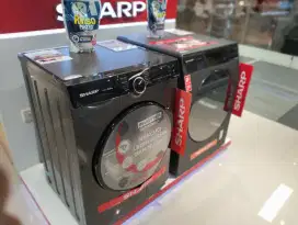 Kredit Mesin cuci Dp 0%
