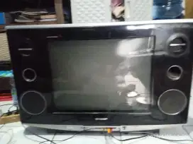 Tv tabung SHARP ALEXANDER SLIM 21inc