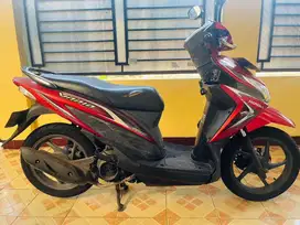 [TERMURAH] Vario 110 Merah 2015